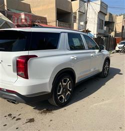 هيونداي باليسيد